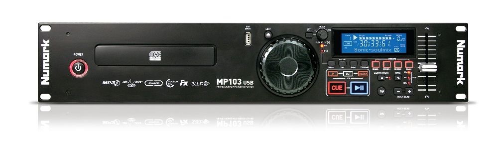 Obrázok Numark MP103USB