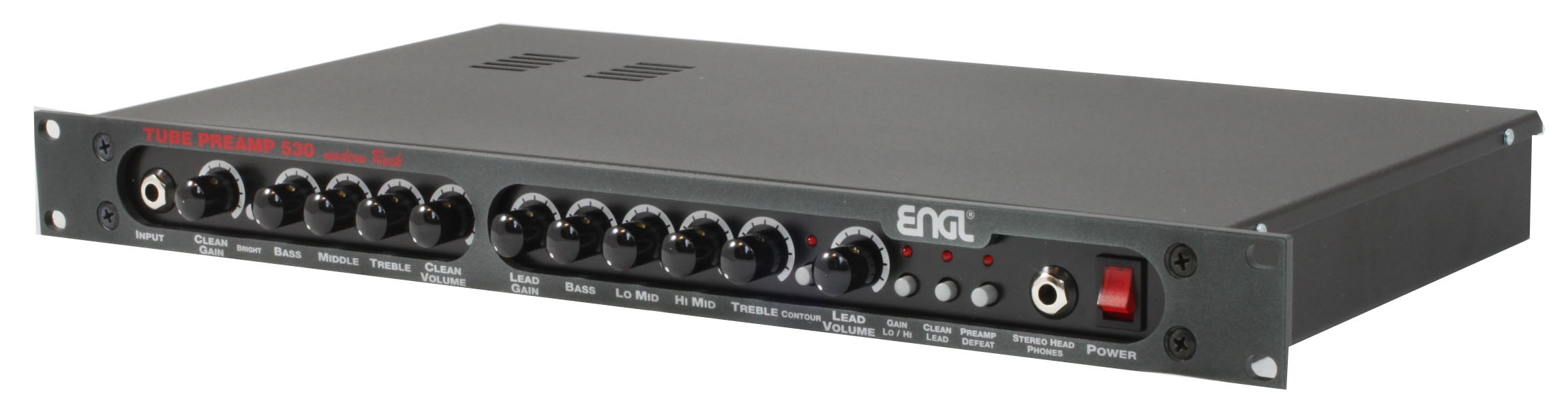 Obrázok Engl Tube Preamp E530