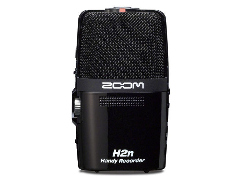 Obrázok Zoom H2n