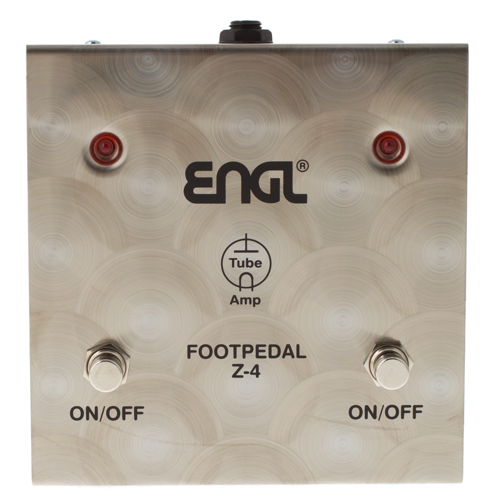 Obrázok Engl Z-4 Footswitch