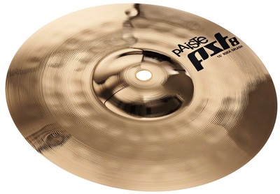 Obrázok Paiste PST 8 Reflector Thin Splash 10