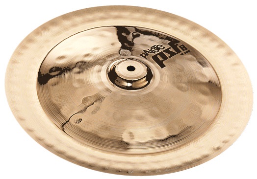 Obrázok Paiste PST 8 REFLECTOR CHINA 16