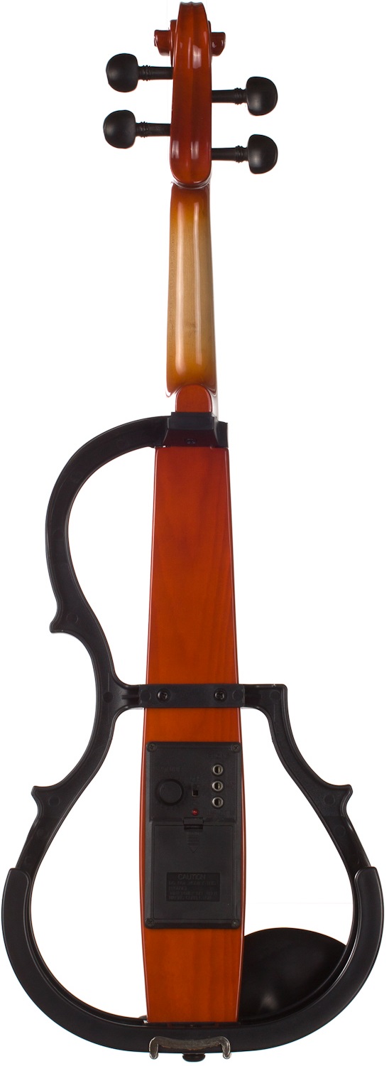 Obrázok Gewa E-violin Red brown