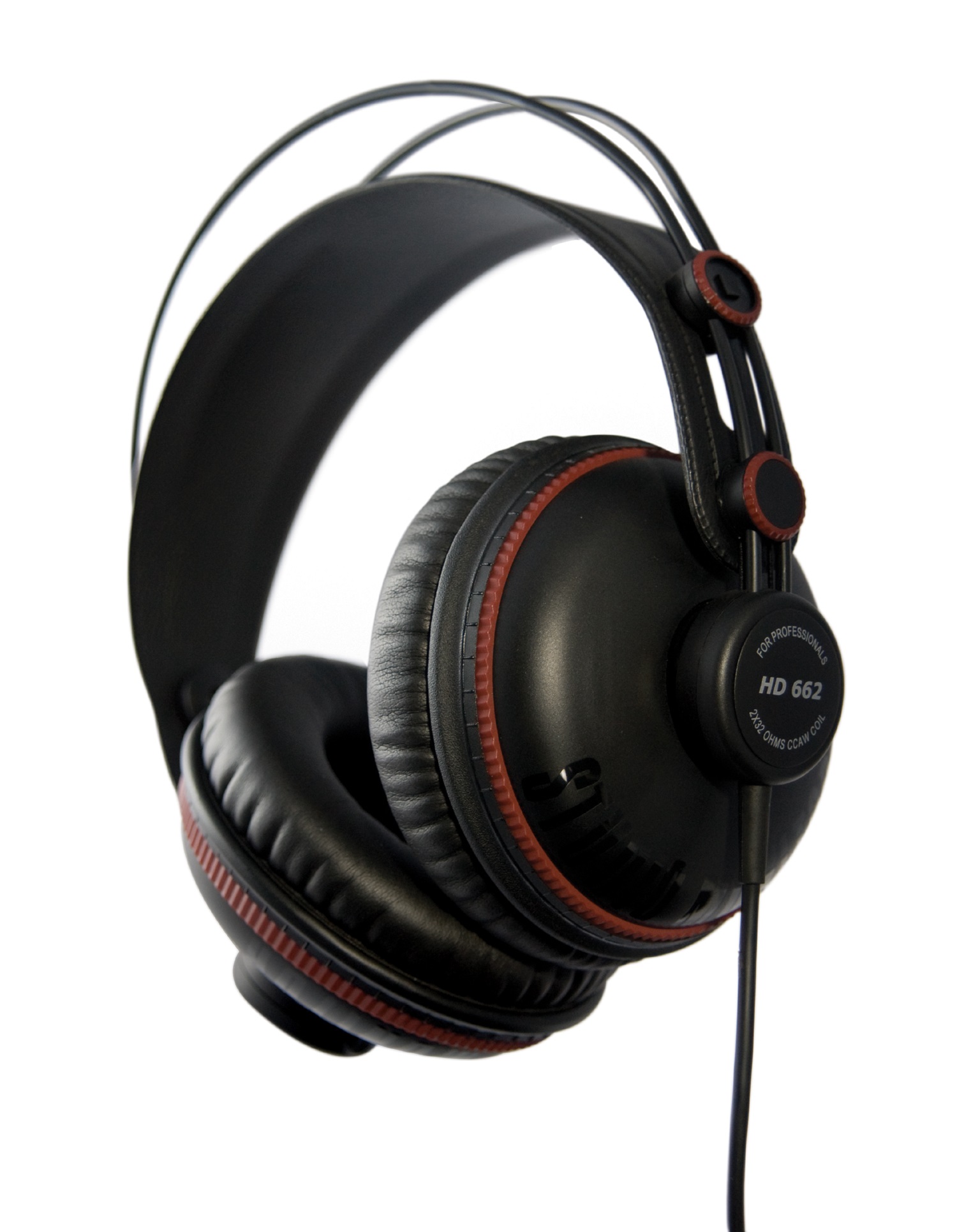 Obrázok Superlux HD662