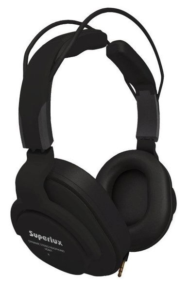 Obrázok Superlux HD661