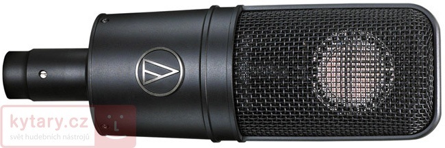 Obrázok Audio-Technica AT4040SM