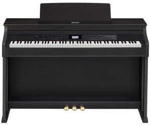 Obrázok Casio AP 650