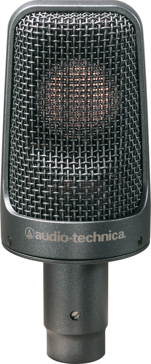 Obrázok AudioTechnica AE3000