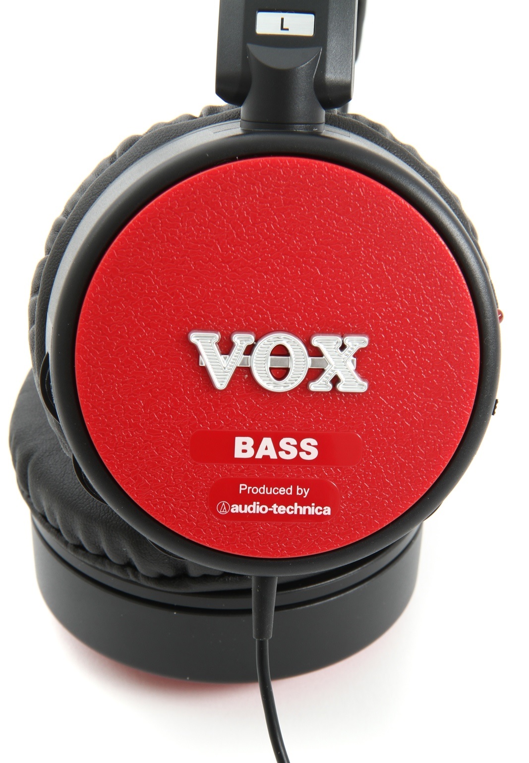 Obrázok Vox AmPhones Bass