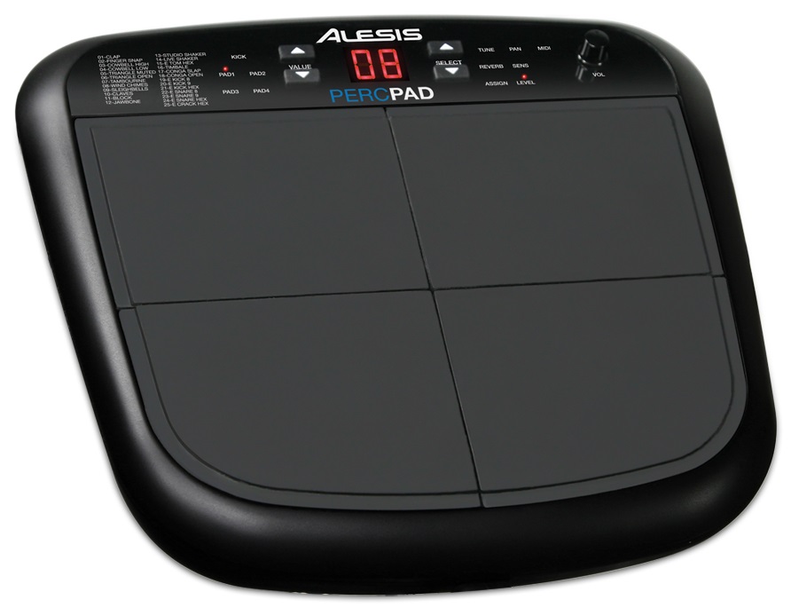 Obrázok Alesis PercPad