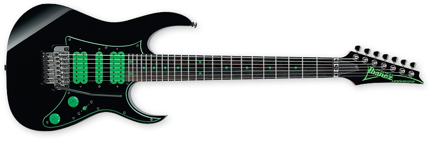 Obrázok Ibanez UV 70P BK