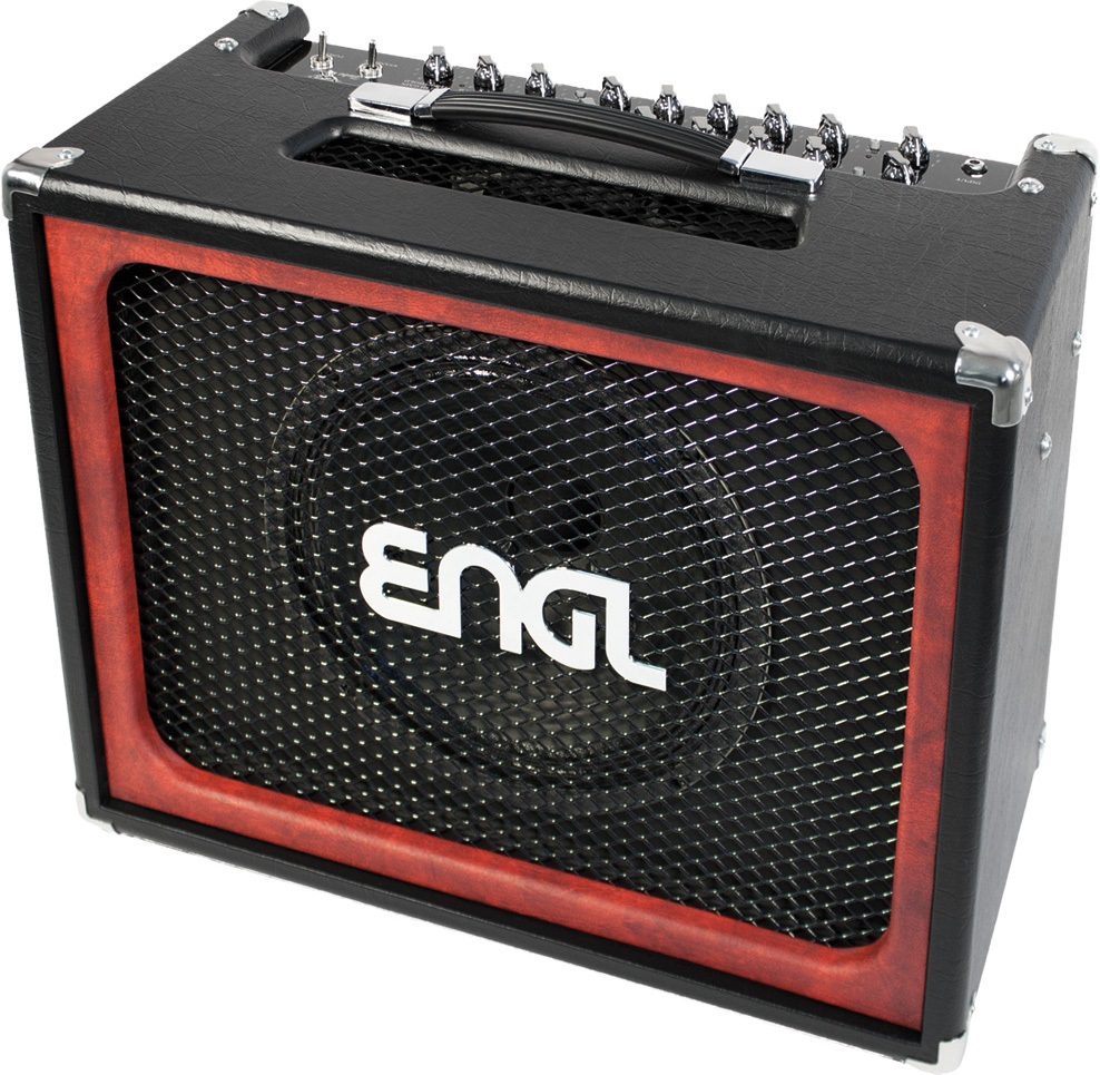 Obrázok Engl Retro Tube 50 Combo E768