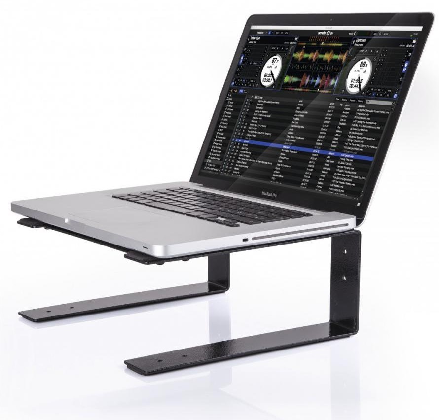 Obrázok Reloop Laptop Stand flat