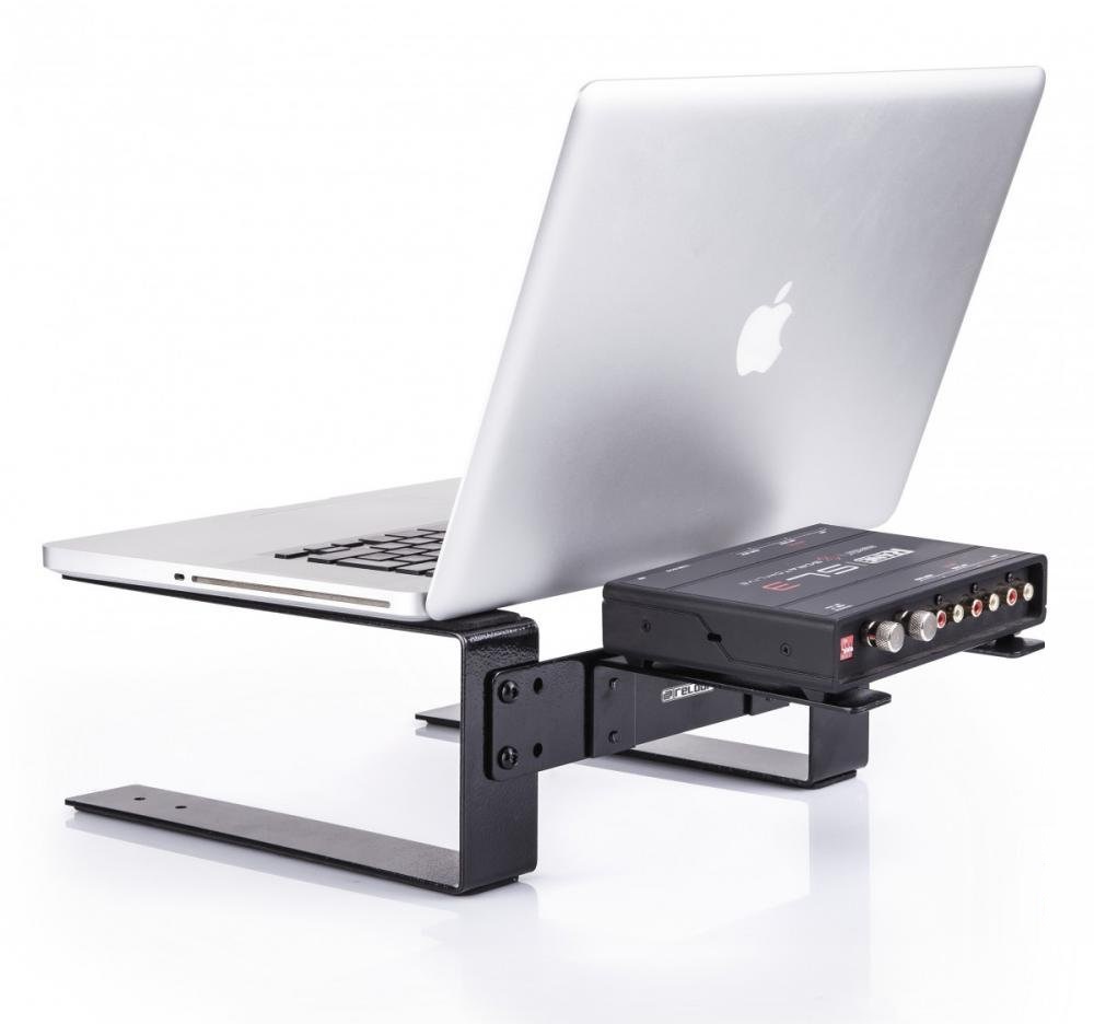 Obrázok Reloop Laptop Stand flat