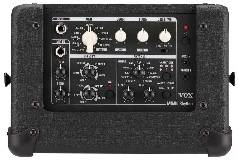 Obrázok VOX MINI5 RM-CL