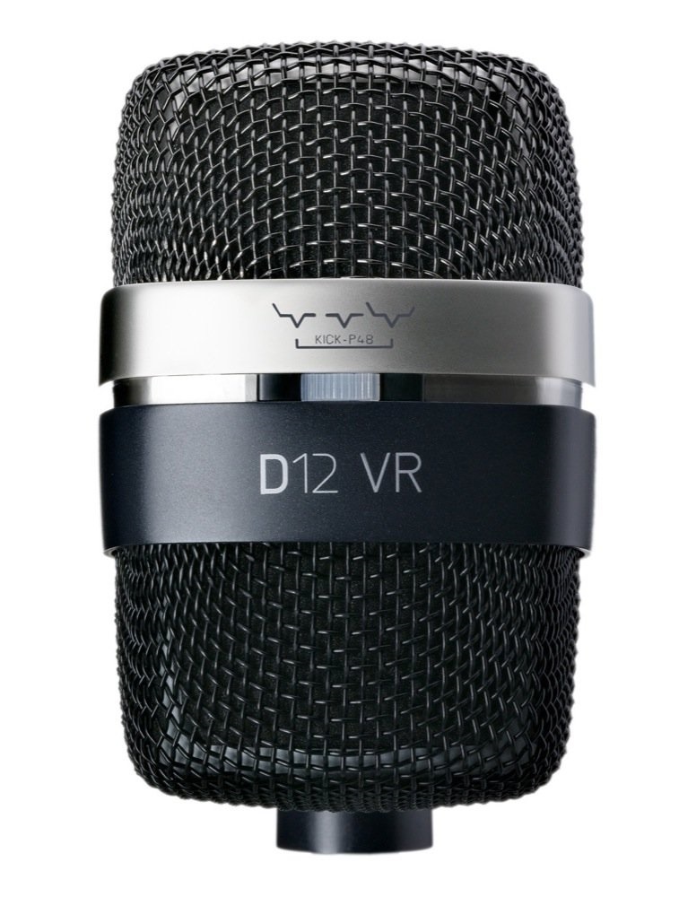 Obrázok AKG D 12 VR