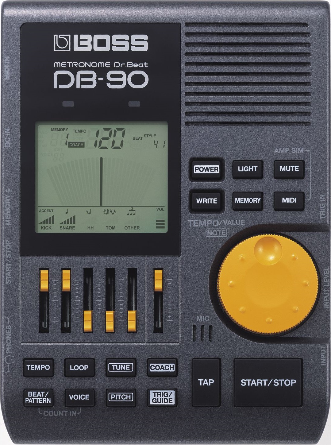 Obrázok Boss DB-90