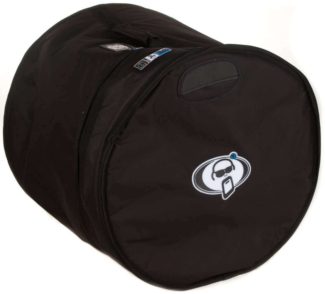 Obrázok Protection Racket 22“ x 18” Bass Drum Case