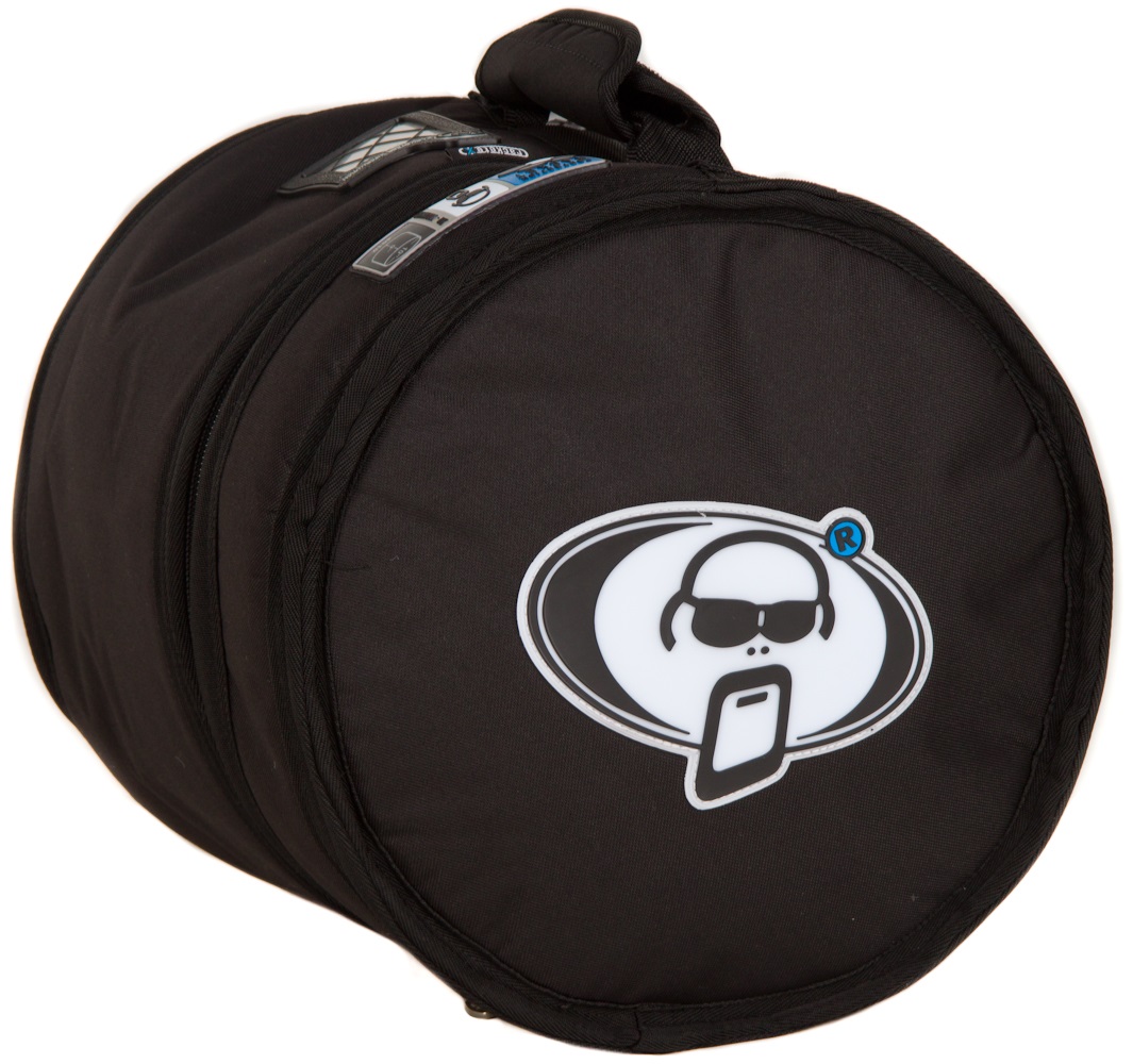 Obrázok Protection Racket 10“ x 9” PowerTom Case