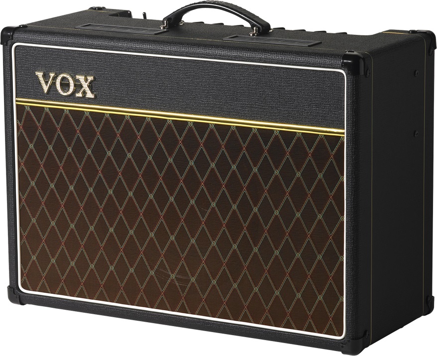 Obrázok Vox AC15C1