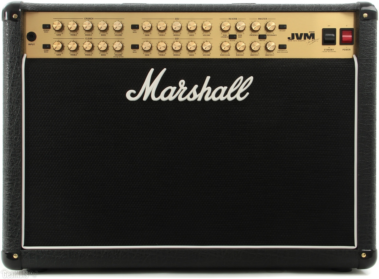 Obrázok Marshall JVM410C