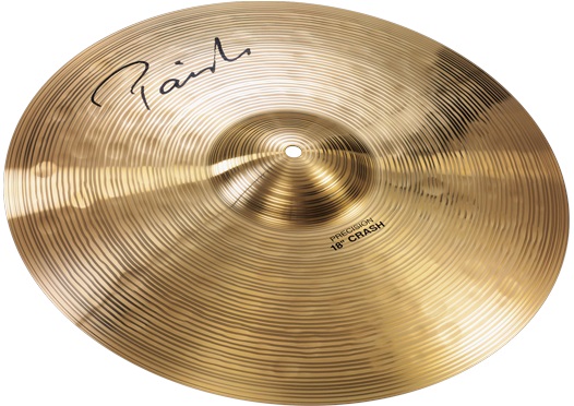 Obrázok Paiste Signature Precision Crash 16