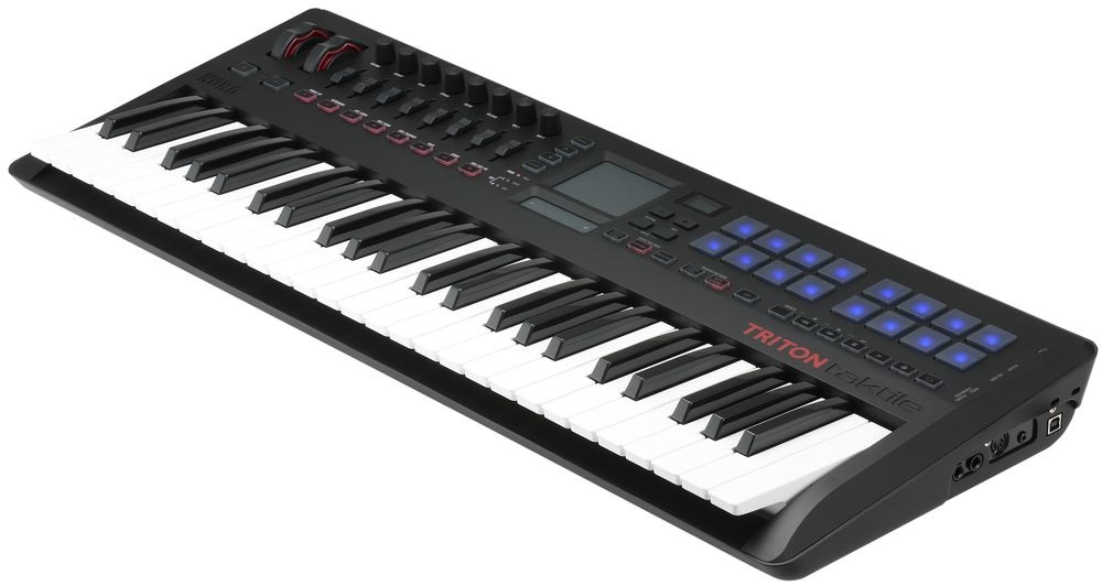 Obrázok Korg Triton taktile-49