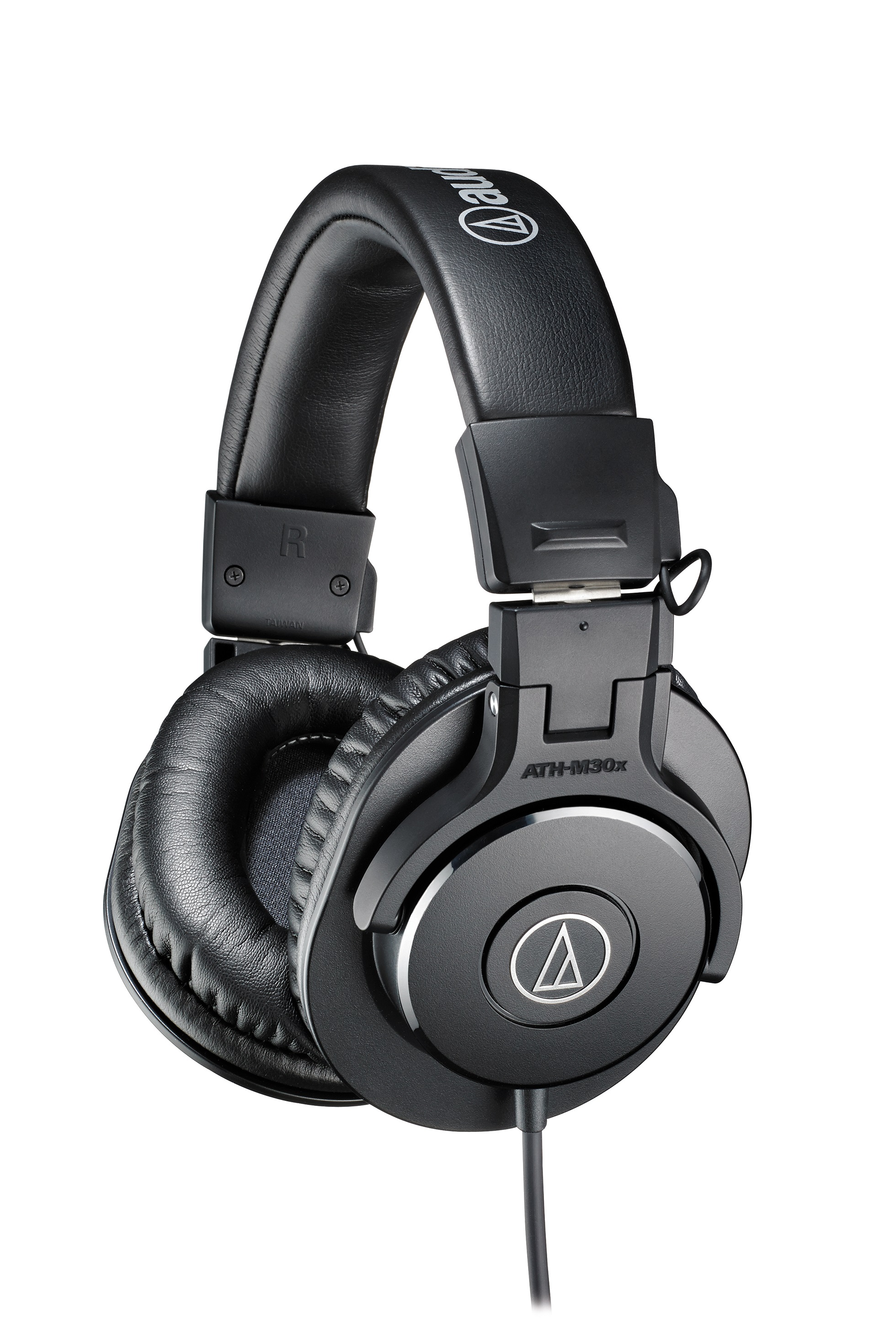 Obrázok Audio-Technica ATH-M30X (4961310125417)