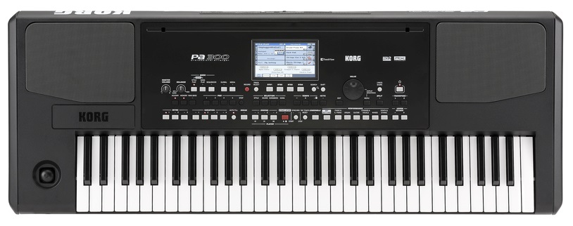 Obrázok Korg PA300