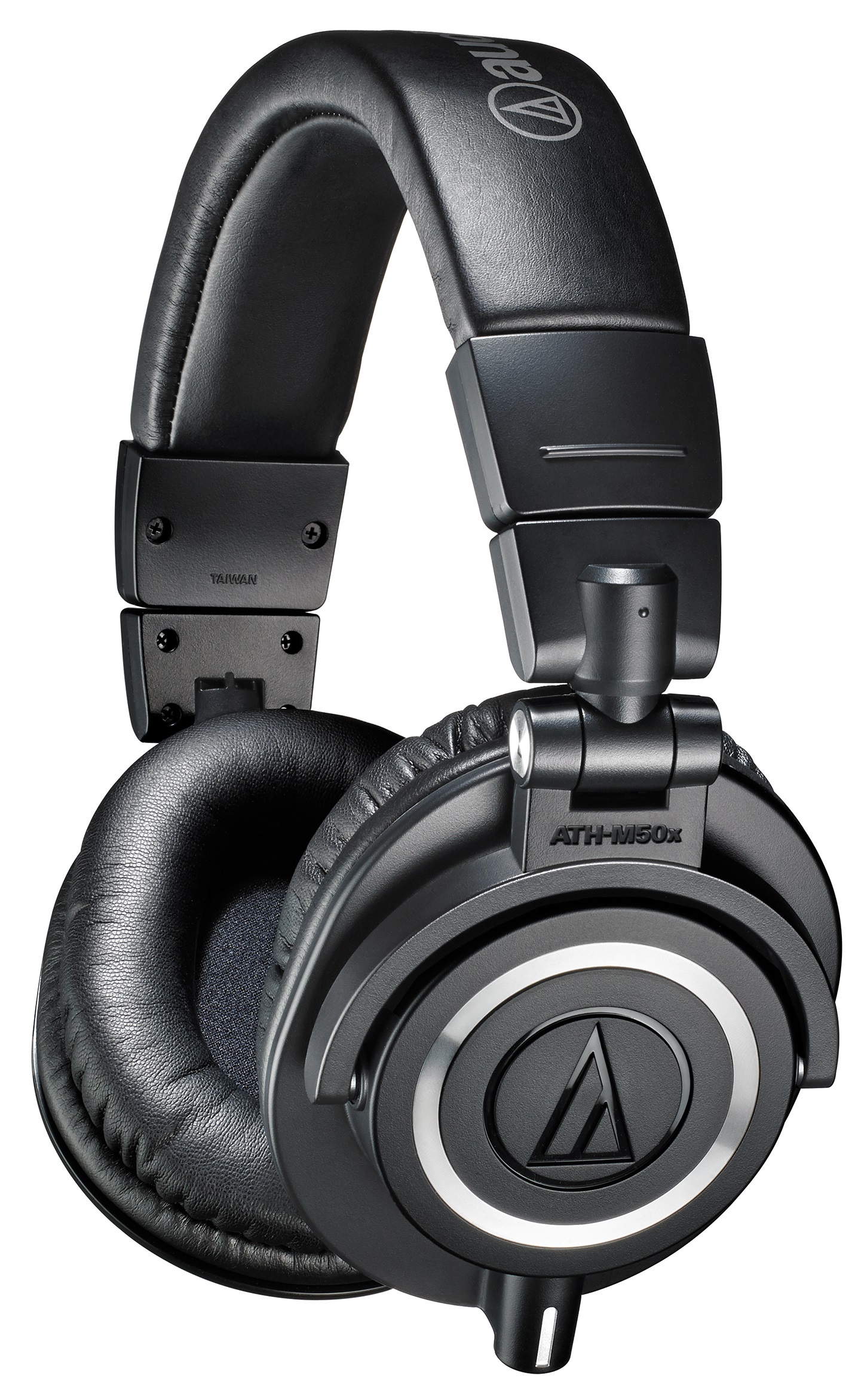 Obrázok Audio-Technica ATH-M50x (4961310125431)