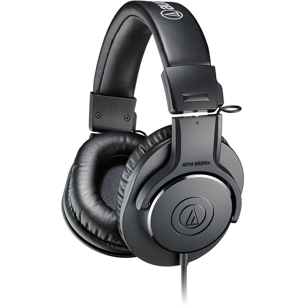 Obrázok Audio-Technica ATH-M20x (4961310125400)