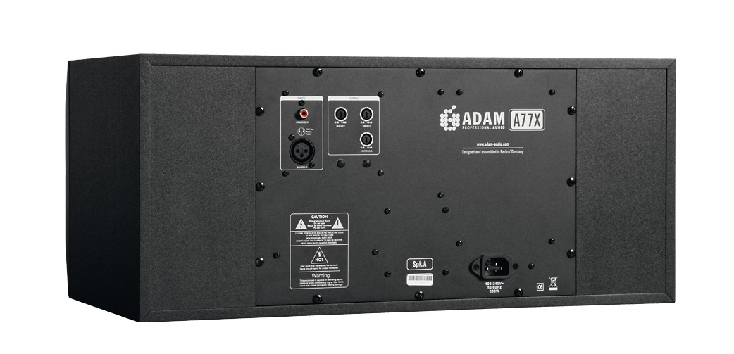 Obrázok ADAM Audio A77X