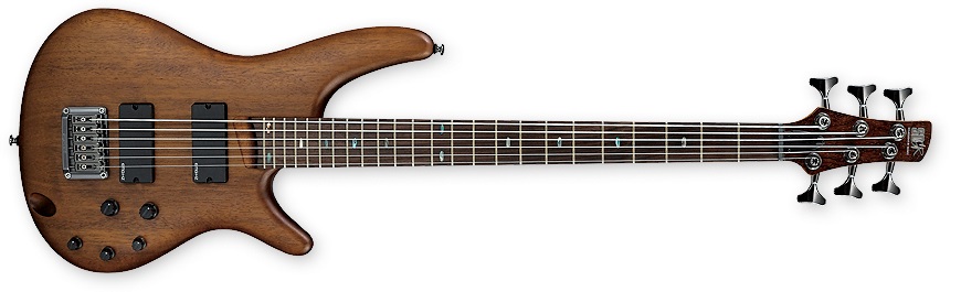 Obrázok Ibanez SRC6-WNF