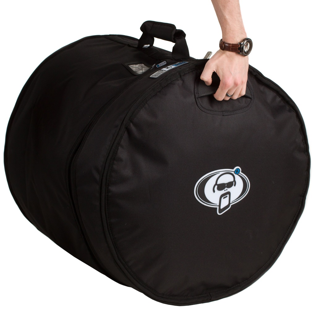 Obrázok Protection Racket 20“ x 18” Bass Drum Case