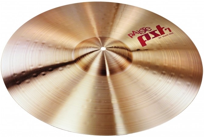 Obrázok Paiste PST 7 Heavy Ride 20