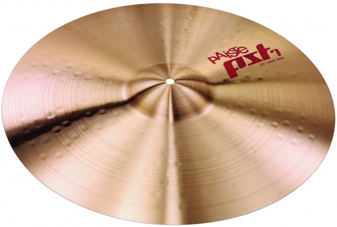 Obrázok Paiste PST 7 Light Ride 20