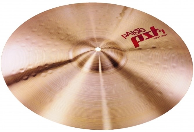 Obrázok Paiste PST 7 Heavy Crash 16