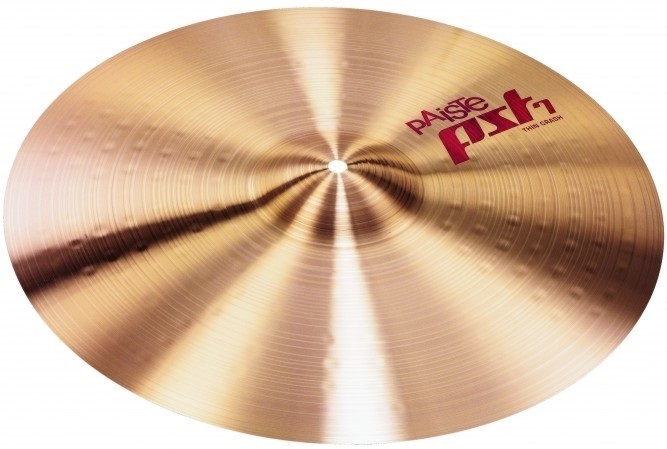 Obrázok Paiste PST 7 Thin Crash 16