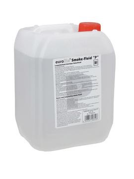 Obrázok EUROLITE Smoke Fluid P (Profi) 5l pre vyrobnik hmly