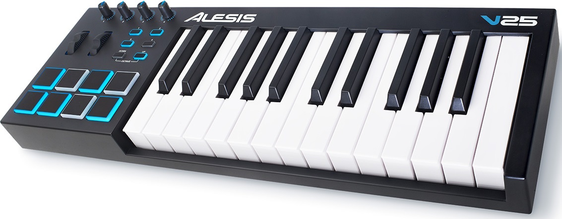 Obrázok Alesis V25