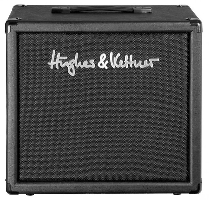 Obrázok Hughes & Kettner TubeMeister 112 Cabinet