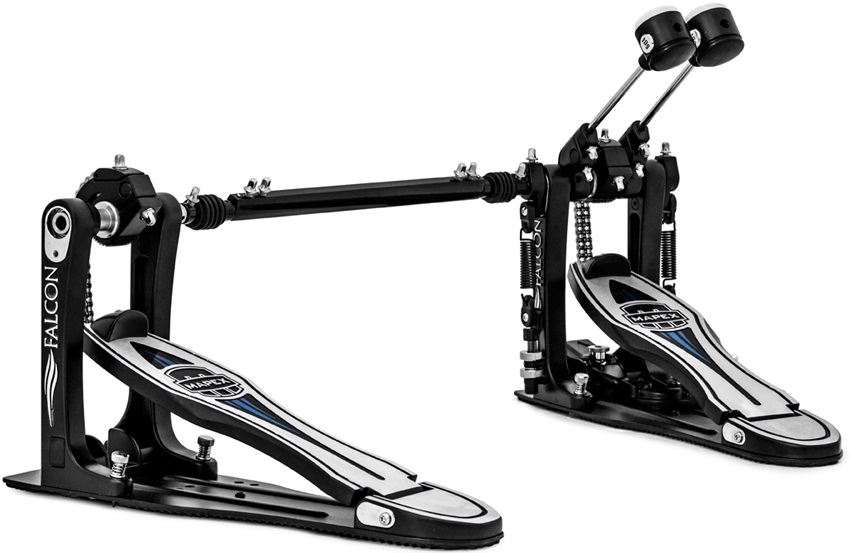 Obrázok MAPEX PF1000TW DOUBLE PEDAL   Pedál 25007170