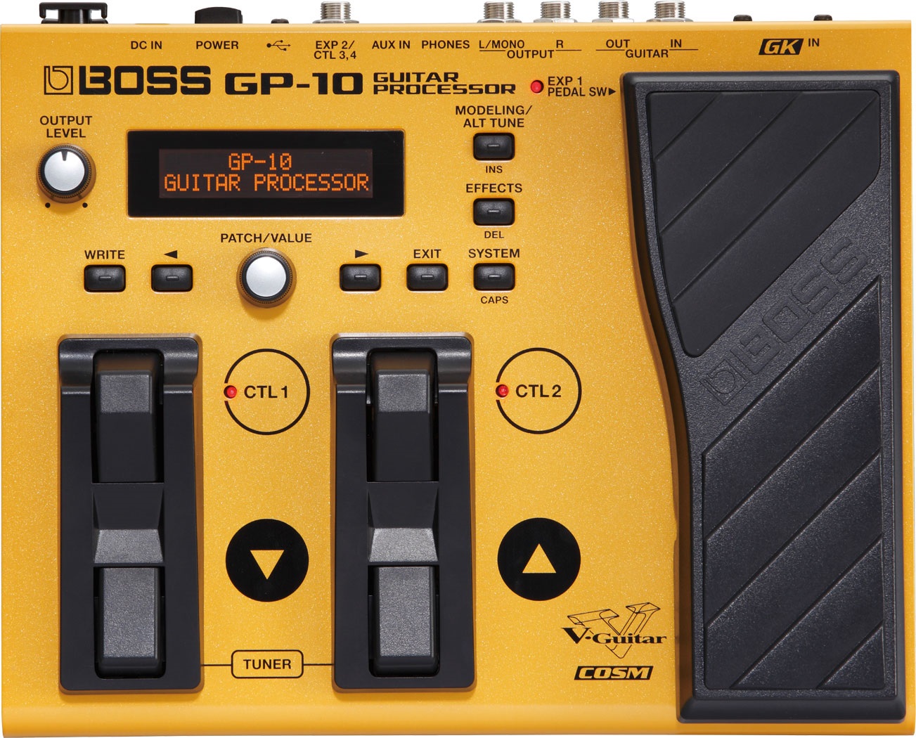 Obrázok Boss GP-10S