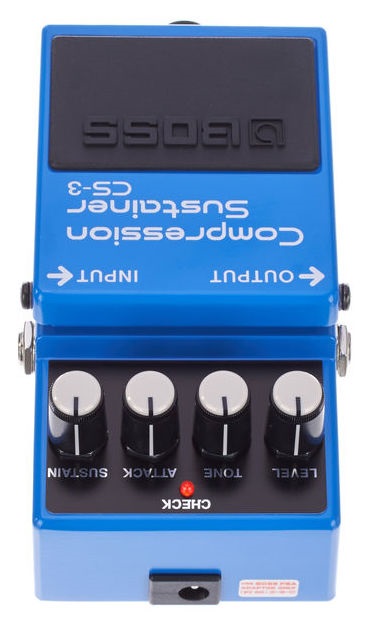 Obrázok Boss CS-3