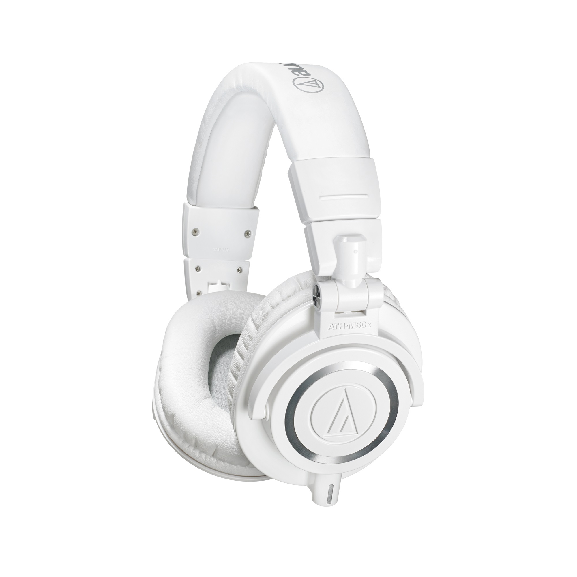 Obrázok Audio-Technica ATH-M50x - white