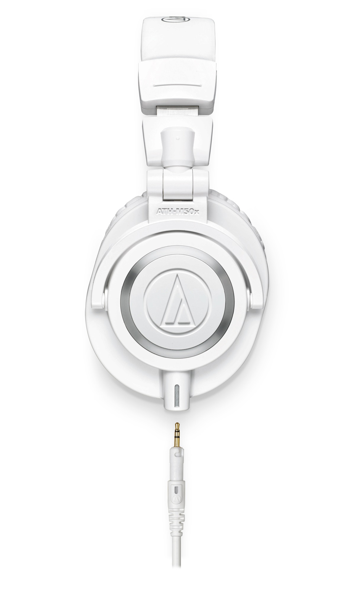 Obrázok Audio-Technica ATH-M50x - white