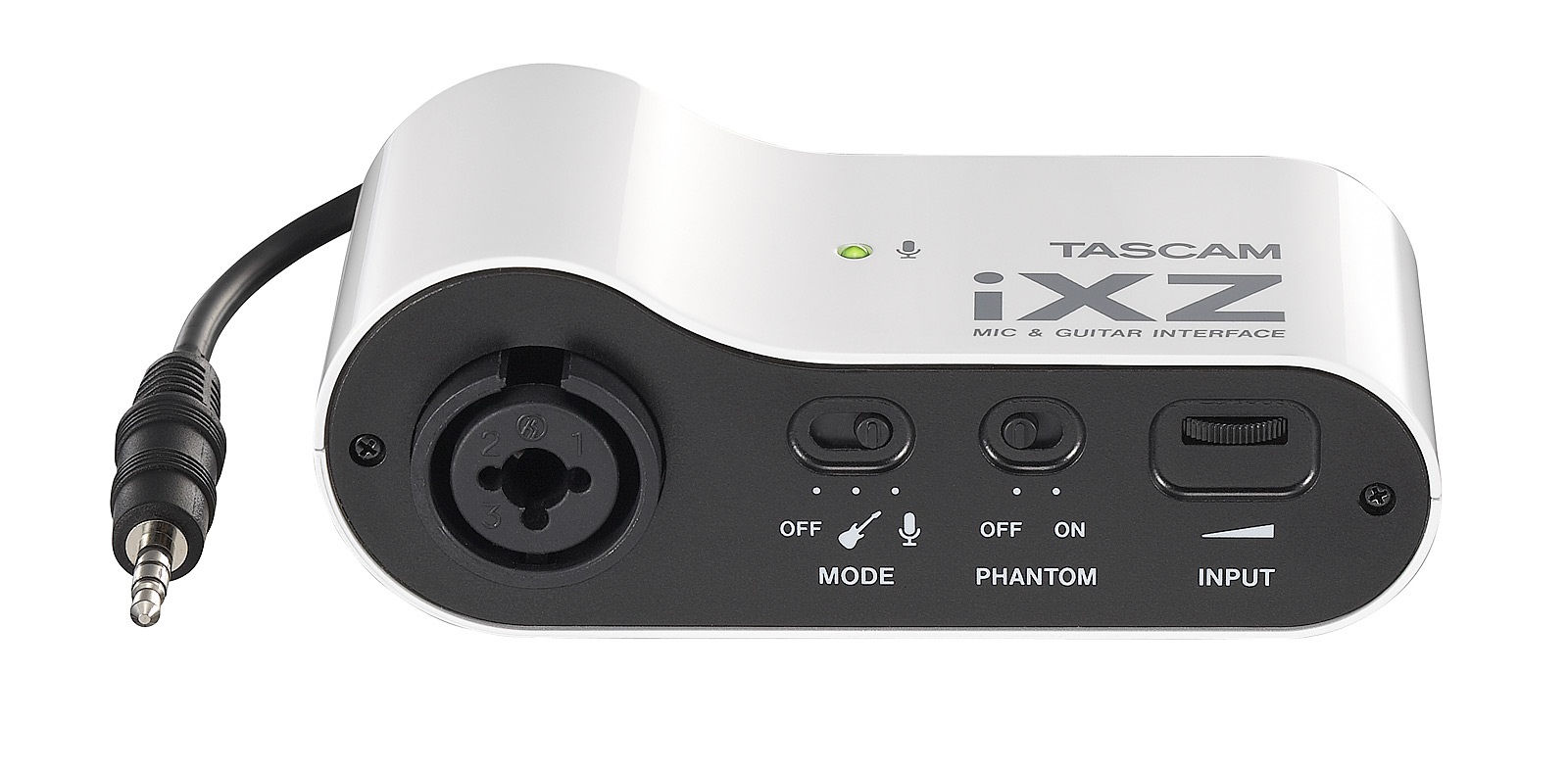 Obrázok Tascam iXZ