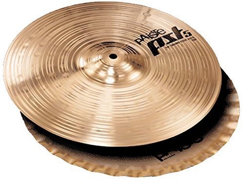 Obrázok Paiste  PST 5 New Sound Edge Hats 14