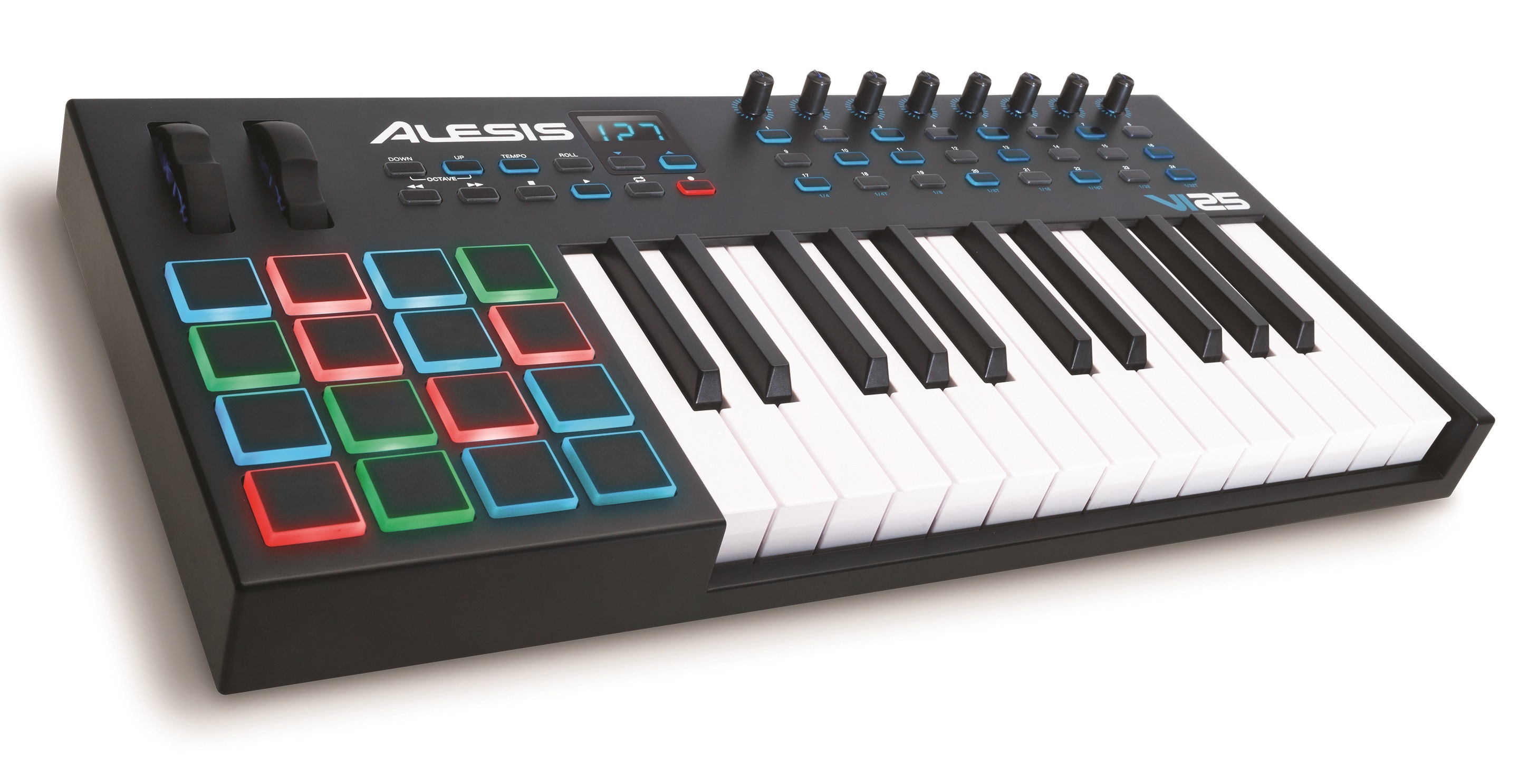 Obrázok Alesis VI25