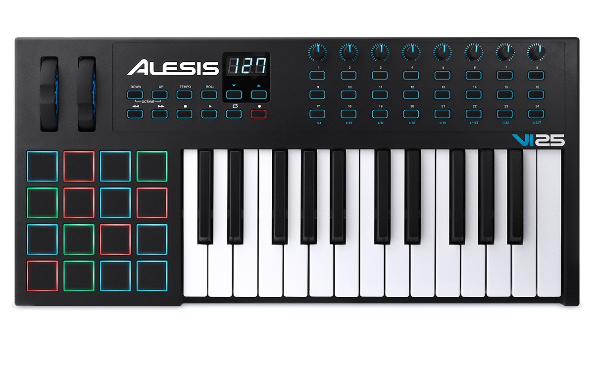 Obrázok Alesis VI25